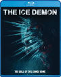 The Ice Demon [Blu-ray]