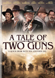 Title: A Tale of Two Guns