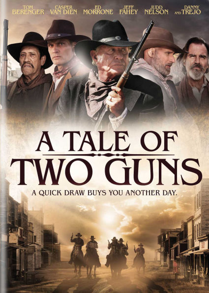 A Tale of Two Guns