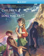 Children Who Chase Lost Voices from Deep Below