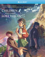 Children Who Chase Lost Voices [Blu-ray]