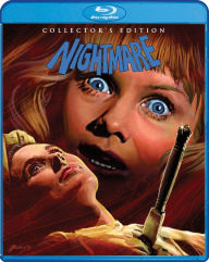 Title: Nightmare [Blu-ray]