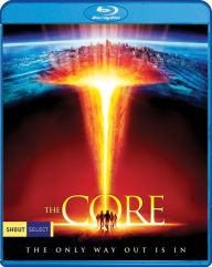 Title: The Core [Blu-ray]