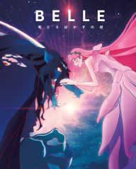 Title: Belle [4K Ultra HD Blu-ray/Blu-ray]