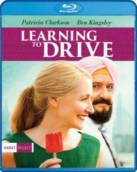 Title: Learning to Drive [Blu-ray]