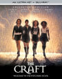 The Craft [4K Ultra HD Blu-ray]