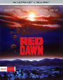 Red Dawn [4K Ultra HD Blu-ray/Blu-ray]