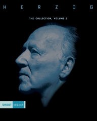 Title: Herzog: The Collection, Vol. 2 [Blu-ray]