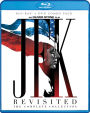 JFK Revisited: The Complete Collection [Blu-ray]