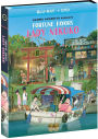 Fortune Favors Lady Nikuko [Blu-ray]