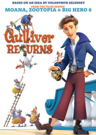 Title: Gulliver Returns