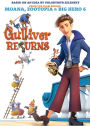 Gulliver Returns