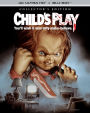 Child's Play [4K Ultra HD Blu-ray/Blu-ray]