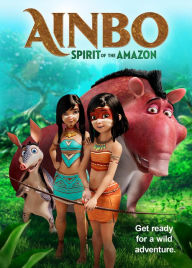 Title: Ainbo: Spirit of the Amazon