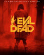 Evil Dead [4K Ultra HD Blu-ray]