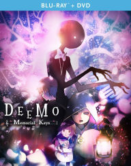 Title: Deemo Memorial Keys [Blu-ray/DVD]