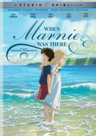 Title: When Marnie Was There