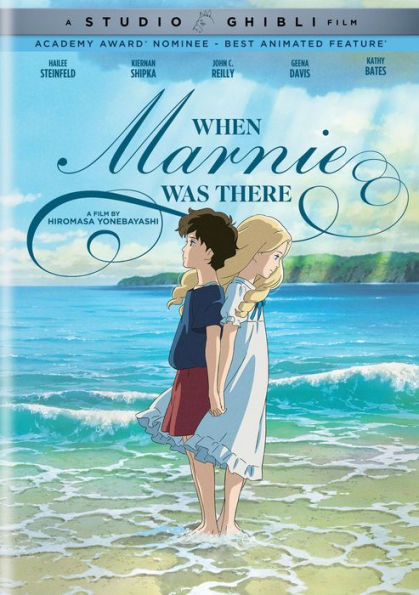 When Marnie Was There