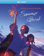 Summer Ghost [Blu-ray]