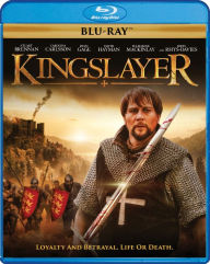 Title: Kingslayer [Blu-ray]