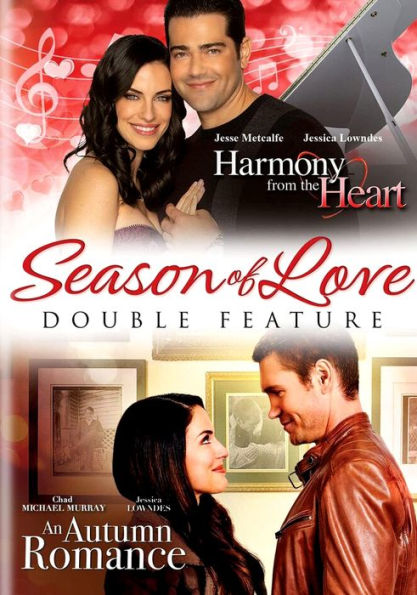Season of Love Double Feature