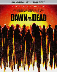 Title: Dawn of the Dead [4K Ultra HD Blu-ray/Blu-ray]