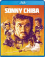 The Sonny Chiba Collection [Blu-ray]