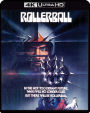 Rollerball [4K Ultra HD Blu-ray/Blu-ray]