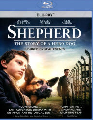 Title: Shepherd: The Story of a Hero Dog [Blu-ray]