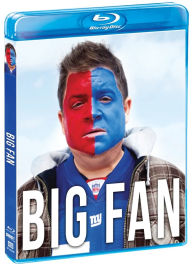 Title: Big Fan [Blu-ray]