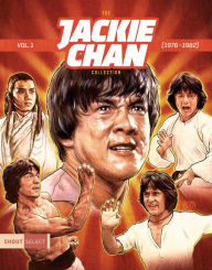 Title: The Jackie Chan Collection: Volume 1 - 1976 - 1982 [Blu-ray]