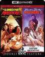 The Slumber Party Massacre [4K Ultra HD Blu-ray]
