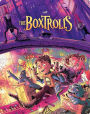 The Boxtrolls [4K Ultra HD Blu-ray]