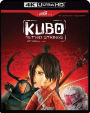 Kubo and the Two Strings [4K Ultra HD Blu-ray]