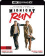 Midnight Run [4K Ultra HD Blu-ray/Blu-ray]