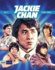 Title: The Jackie Chan Collection, Vol. 2 (1983-1993) [Blu-ray]
