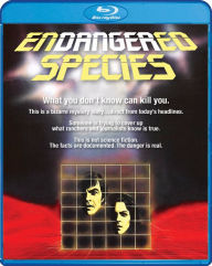 Title: Endangered Species [Blu-ray]