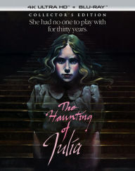 Title: The Haunting of Julia [4K Ultra HD Blu-ray/Blu-ray]