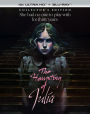 The Haunting of Julia [4K Ultra HD Blu-ray/Blu-ray]