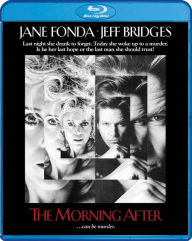 Title: The Morning After [Blu-ray]