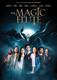 Title: The Magic Flute