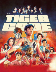 Title: The Tiger Cage Collection [Blu-ray]