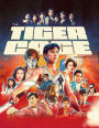 The Tiger Cage Collection [Blu-ray]
