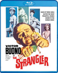 Title: The Strangler [Blu-ray]