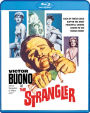 The Strangler [Blu-ray]
