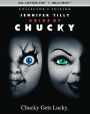 Bride of Chucky [Collector's Edition] [4K Ultra HD Blu-ray/Blu-ray]