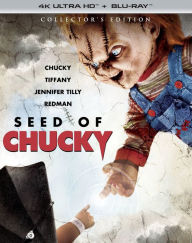 Title: Seed of Chucky [Collector's Edition] [4K Ultra HD Blu-ray/Blu-ray]