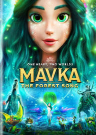Title: MAVKA: The Forest Song