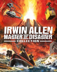 Title: Irwin Allen: Master of Disaster Collection [Blu-ray]