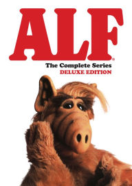 Title: ALF: The Complete Series